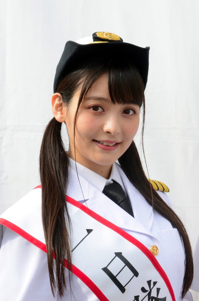 上坂 すみれ