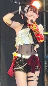 岡田 夢以