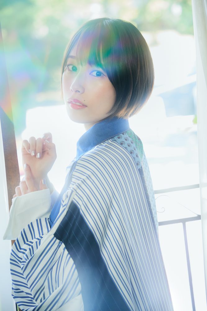 佐々木 李子