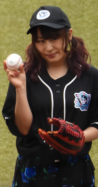 櫻川 めぐ