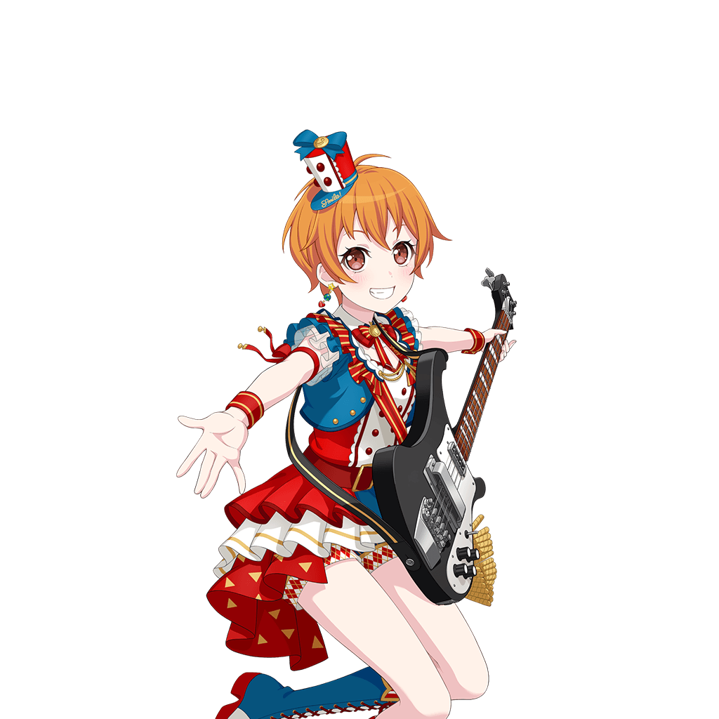 Kitazawa Hagumi