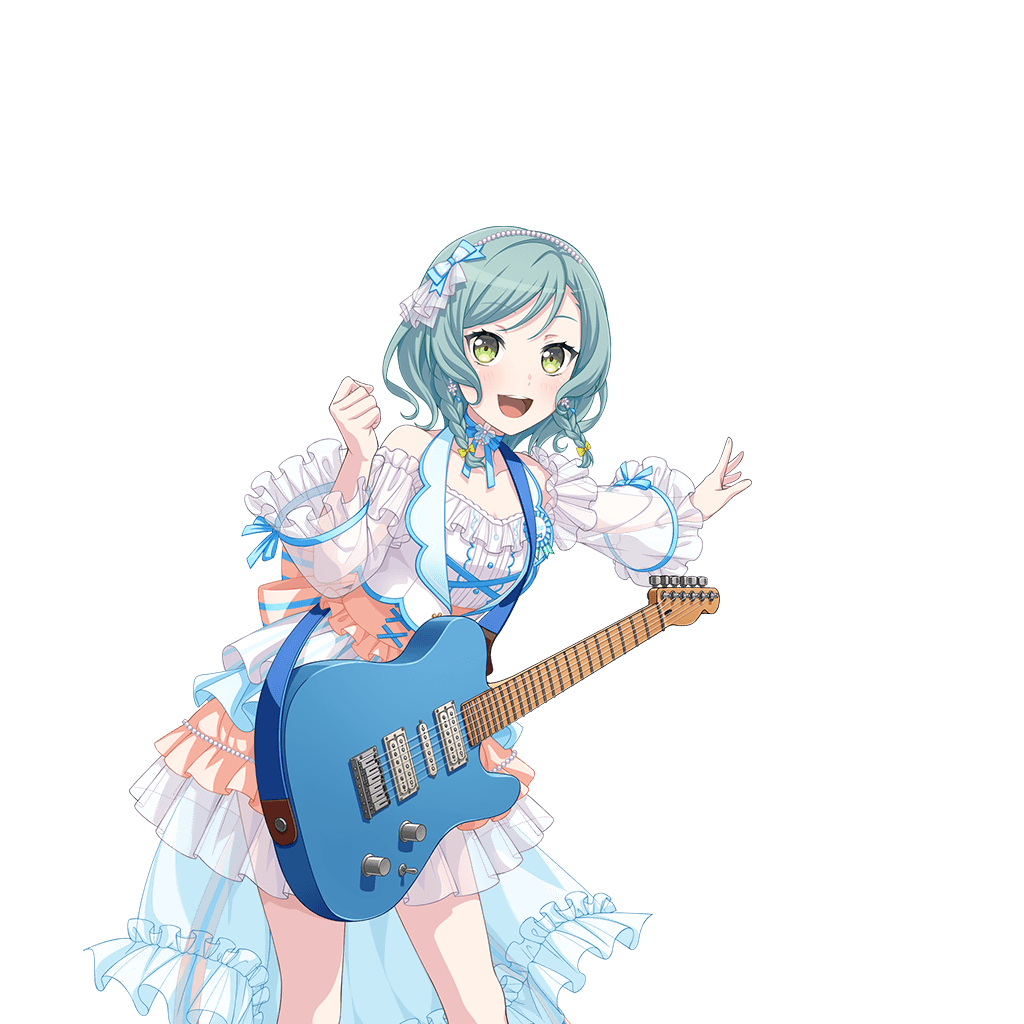 Hikawa Hina