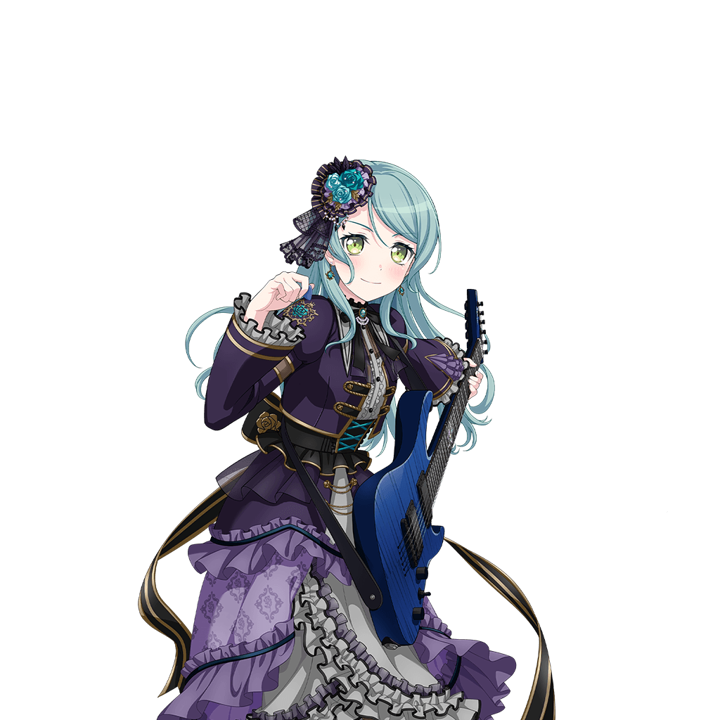 Hikawa Sayo
