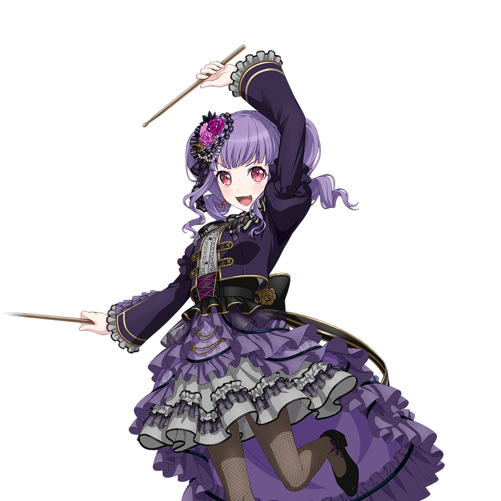 宇田川 あこ
