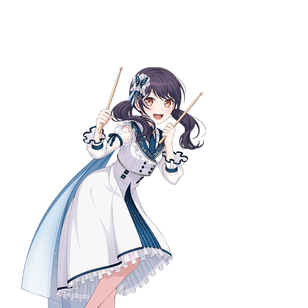 Futaba Tsukushi