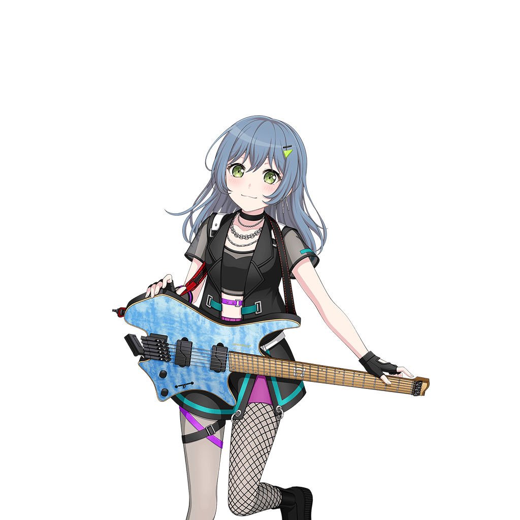 ロック