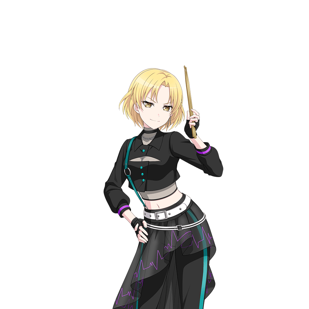 マスキング
