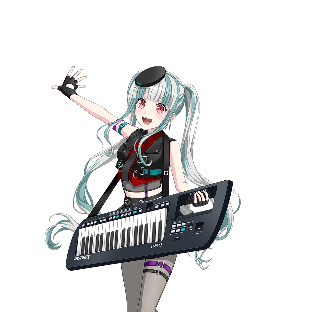 パレオ