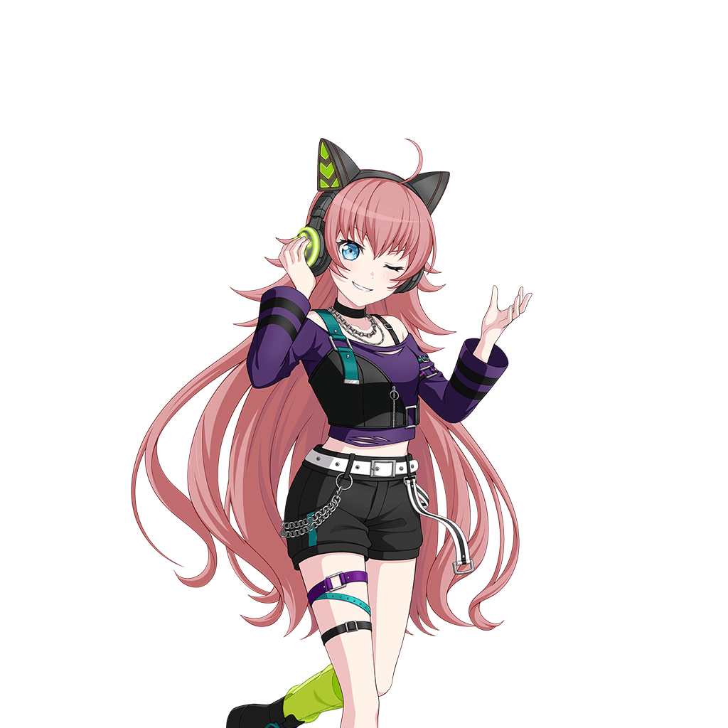 チュチュ