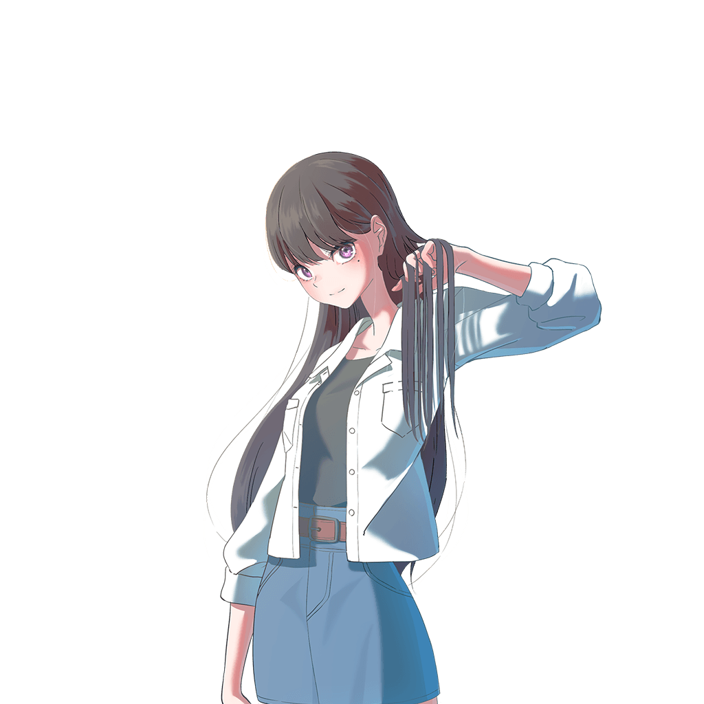 椎名 立希