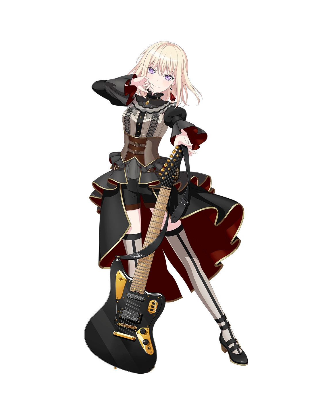 Misumi Uika