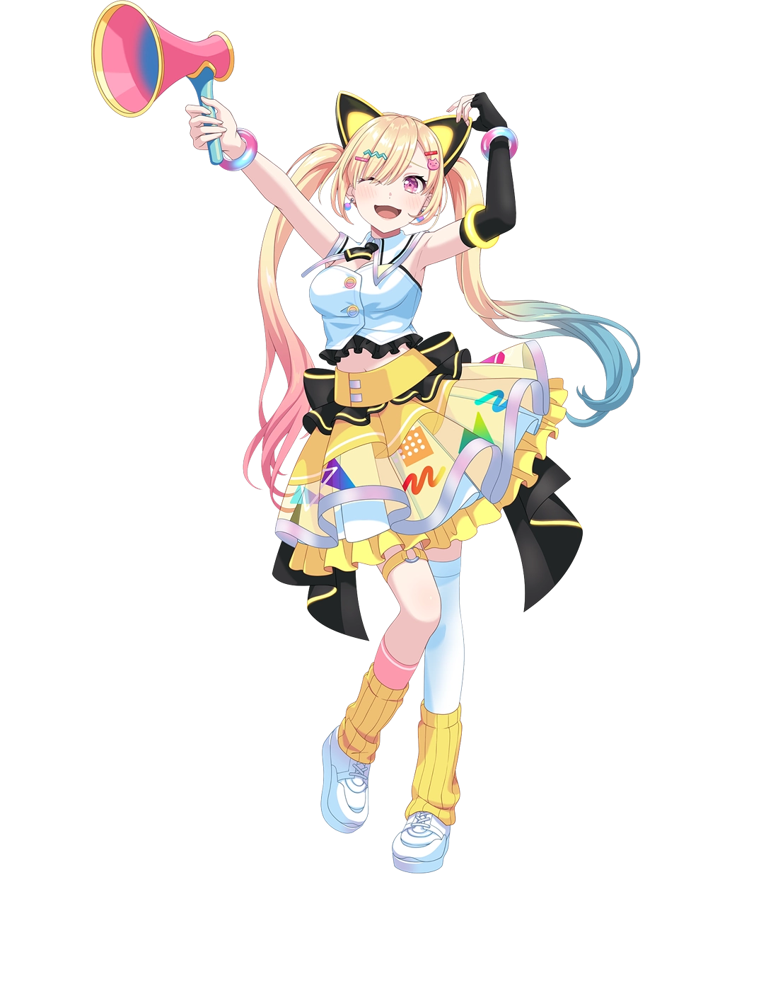 仲町 あられ