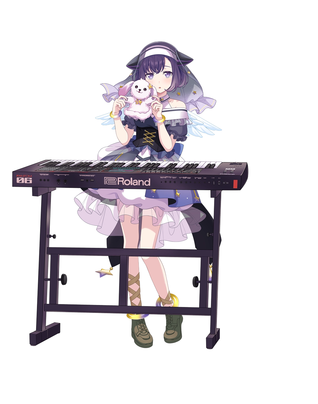 藤 都子