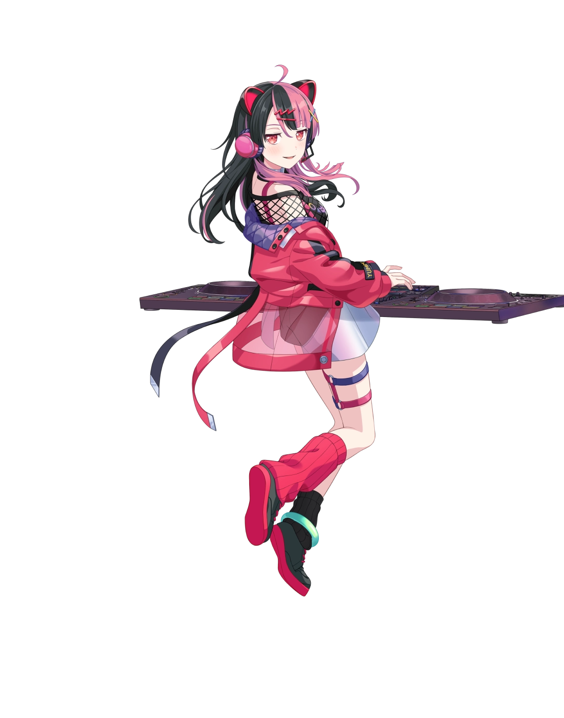 千石 ユノ
