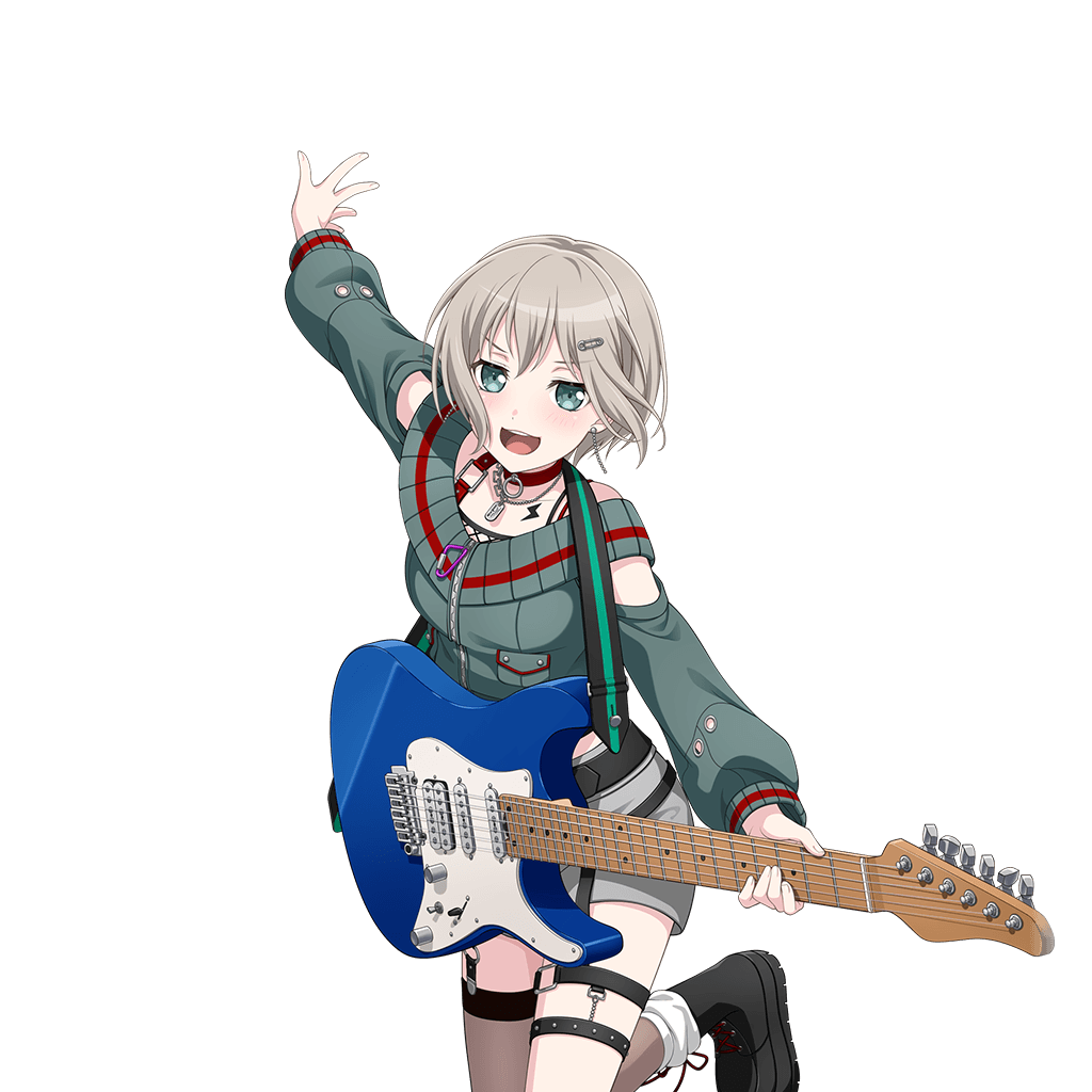 Aoba Moca