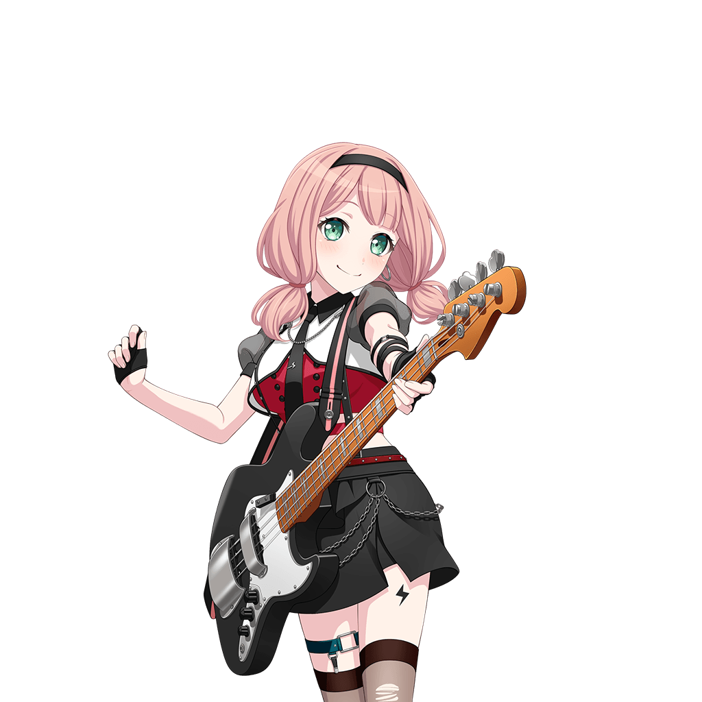 上原 ひまり