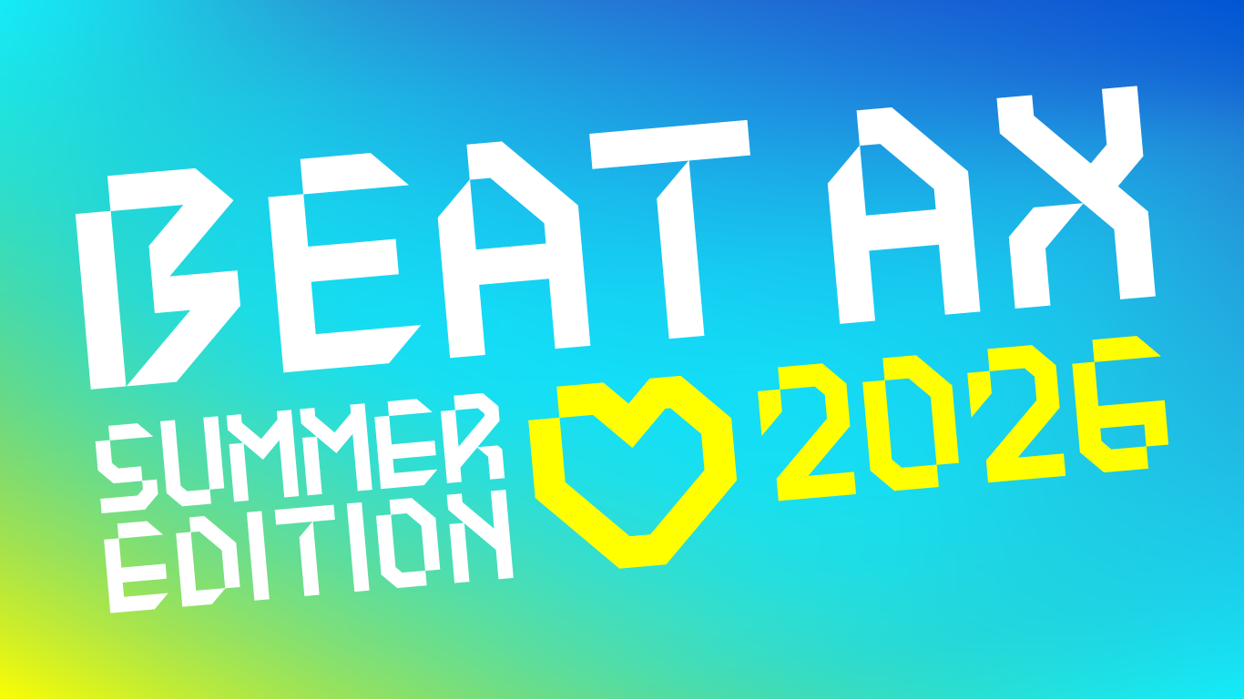 BEAT AX -SUMMER EDITION 2026-