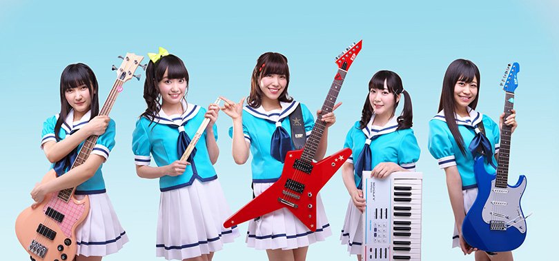 Animelo Summer Live 2016 刻-TOKI-