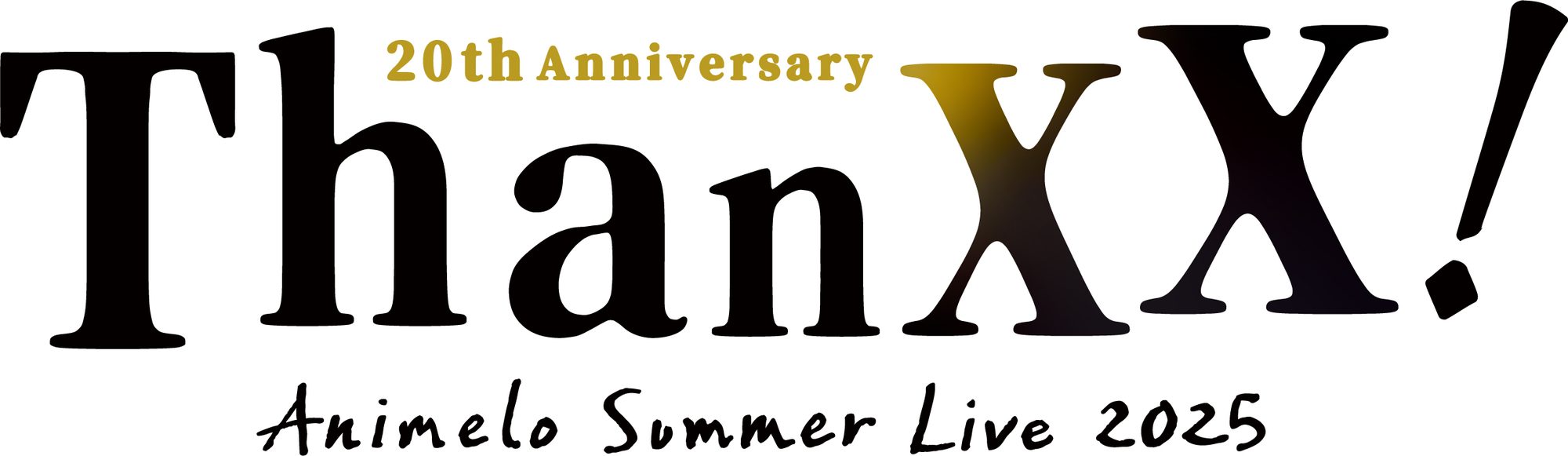 Animelo Summer Live 2025 "ThanXX!"