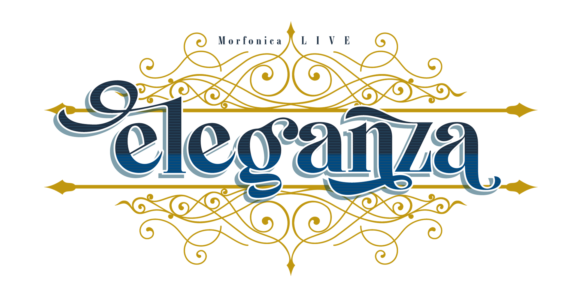 Morfonica LIVE「eleganza」