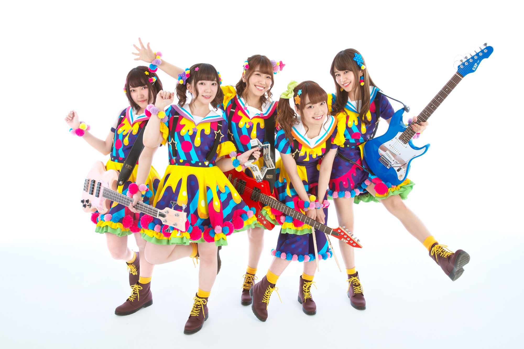 コカ・コーラ SUMMER STATION 音楽LIVE