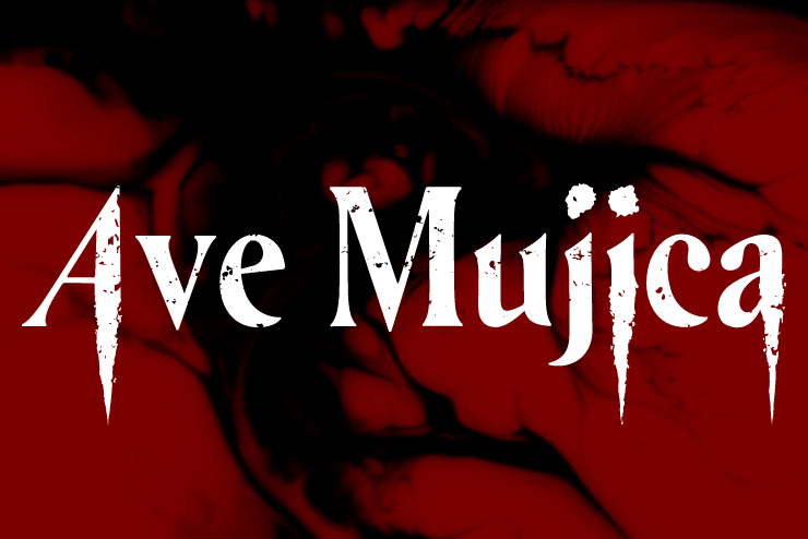 Ave Mujica