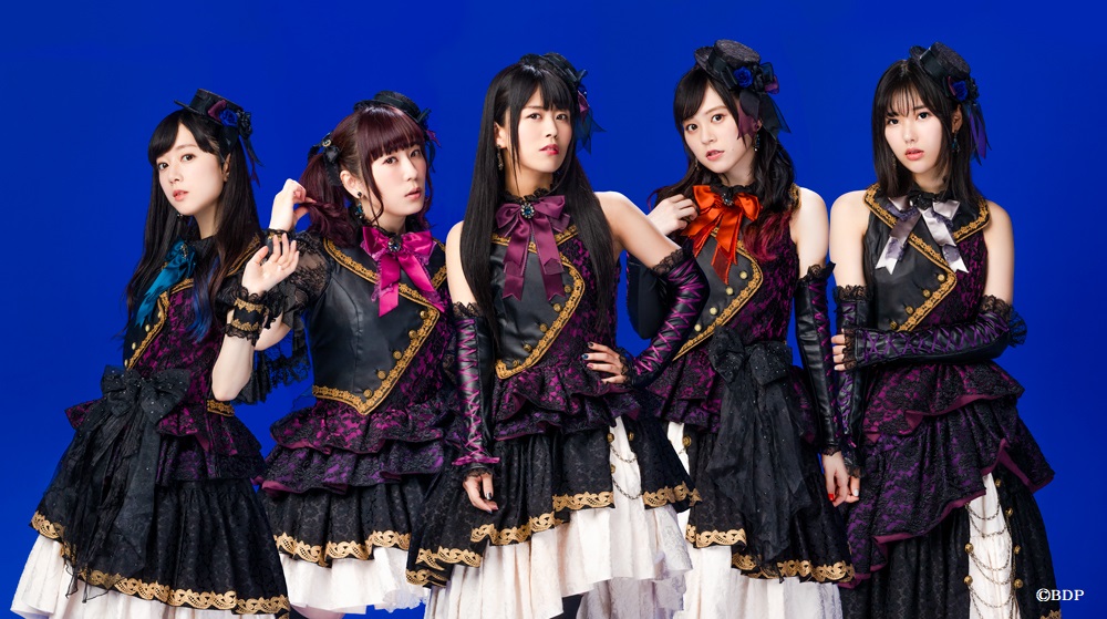Roseliaが第十四回声優アワード歌唱賞を受賞!
