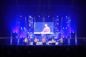 「BanG Dream! Second☆LIVE Starrin' PARTY 2016!」開催報告