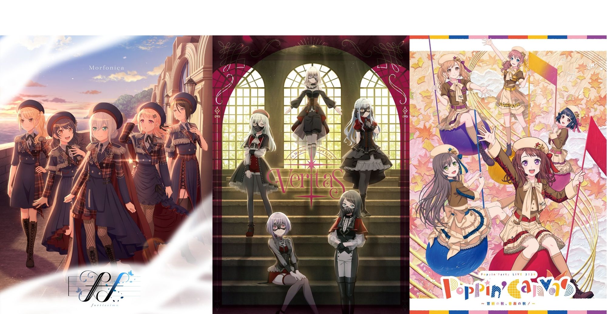 October Kawaguchiko Stella Theater ライブ3DAYS Shuttle Bus Tour Implementation Decided!