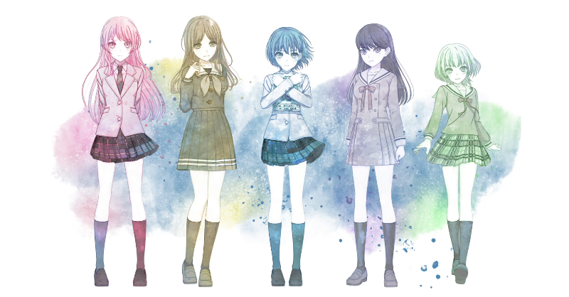 「BanG Dream! It's MyGO!!!!!」×IKEBUS collaboration announced!