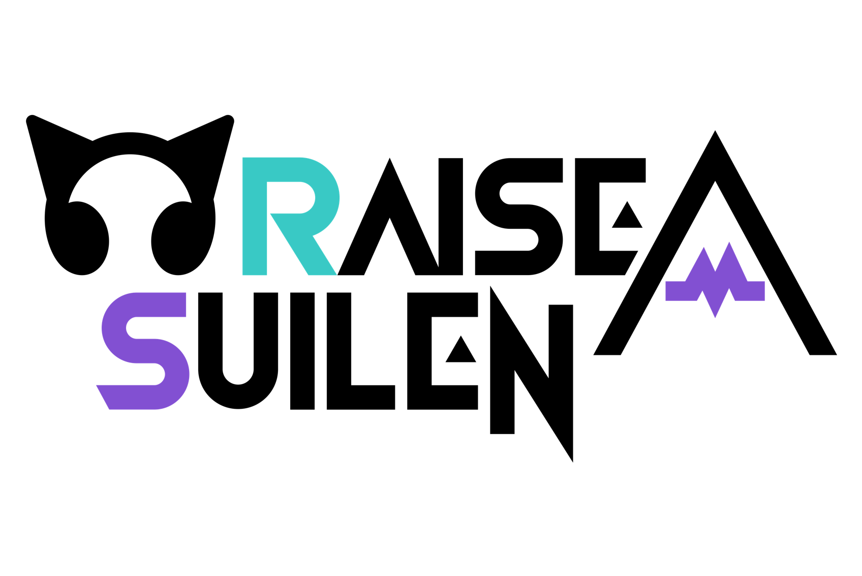 RAISE A SUILEN亚洲巡回演唱会2024上海 演出歌单公开