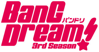 アニメ放送記念「バンドリ!ポップアップストア」開催決定!