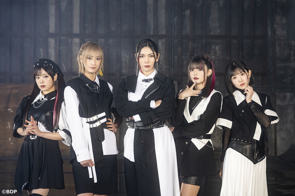 『全国バンド図鑑 vol.15』にRAISE A SUILENの情報が掲載!