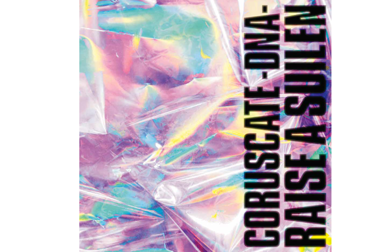 RAISE A SUILEN「CORUSCATE -DNA-」Distribution Starts on All Music Streaming Services!