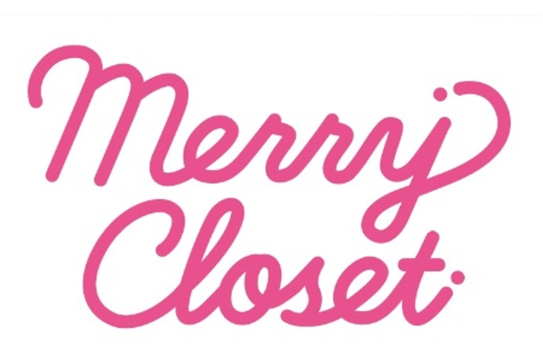 「Merry Closet」GARUPA联动商品情报解禁！