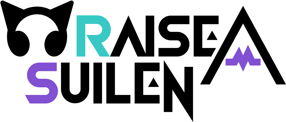 Release of Playlist of RAISE A SUILEN Setlist from 「LuckyFes'24」on Each Music Distribution Service