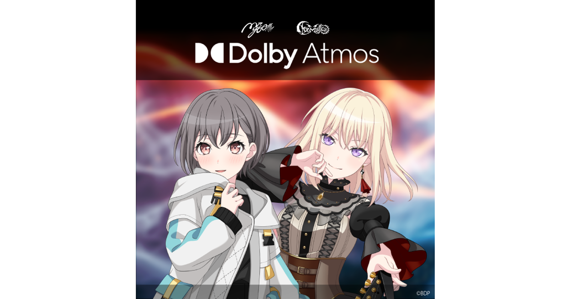 在Apple Music/Amazon Music上公开Dolby Atmos音源汇总播放列表!