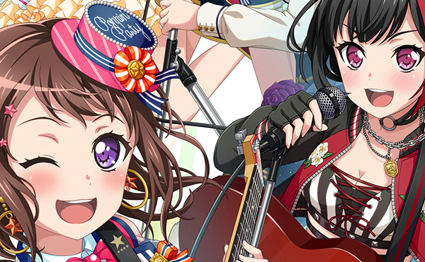 「スポーツ報知 バンドリ!タブロイド特別号」6月19日(水)より順次発売!
