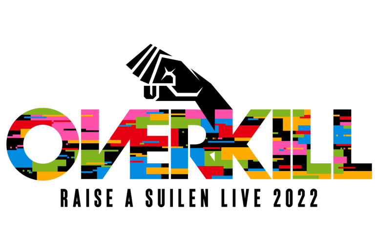 June 19, 2022 (Sunday) RAISE A SUILEN Solo Live Concert at Fuji-Q Highland Conifer Forest Announced!