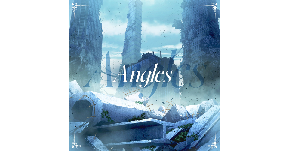 Music distribution of Ave Mujica『Angles』has been decided