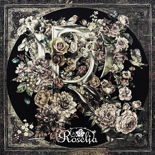 Roselia 6th Single「R」発売決定!