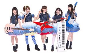 ANIMAX MUSIX 2018 OSAKAでのPoppin'Partyライブ映像をどこよりも早く放送決定!