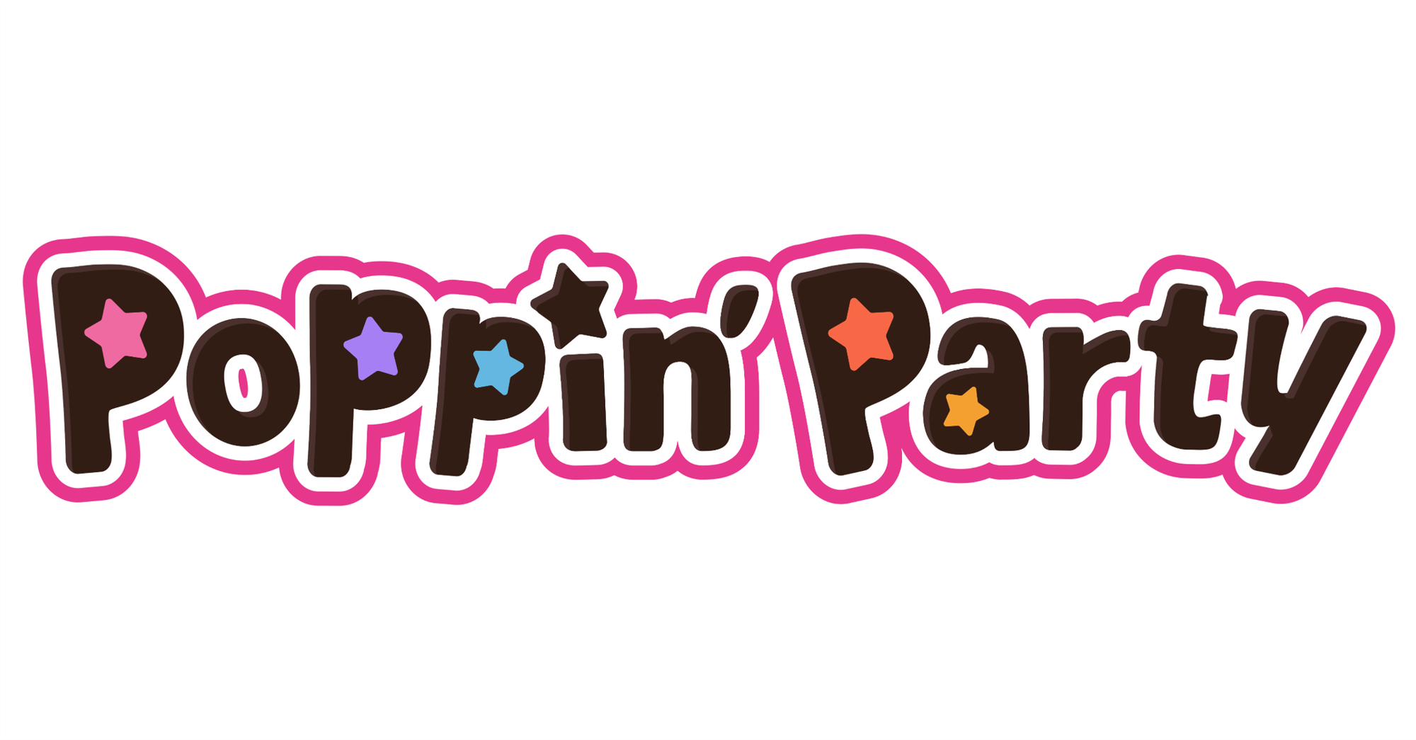 Poppin'Party 23rd Single「スキップ・スランプ・スリッパ」