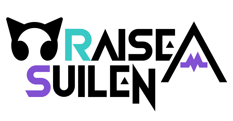 RAISE A SUILEN 16th Single