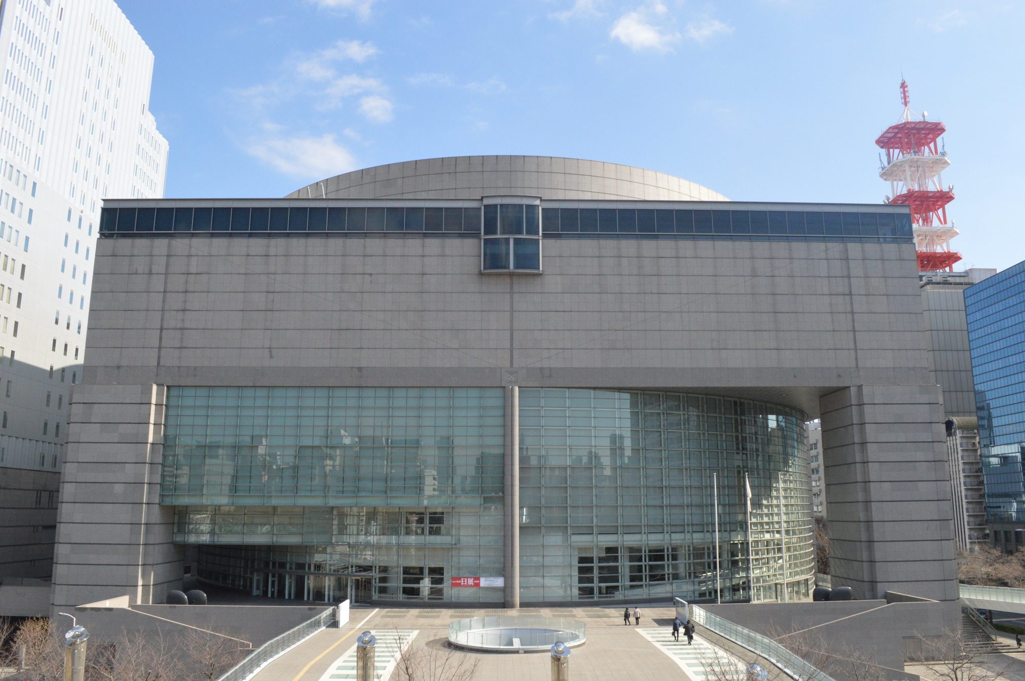 愛知県芸術劇場 大ホール