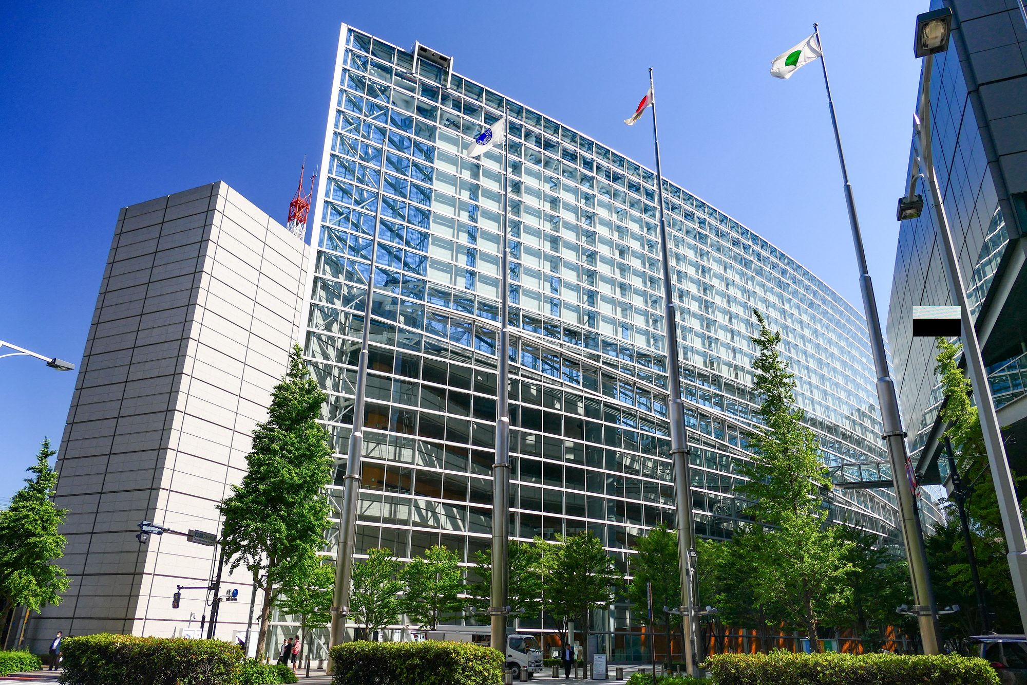 東京国際フォーラム ホールA