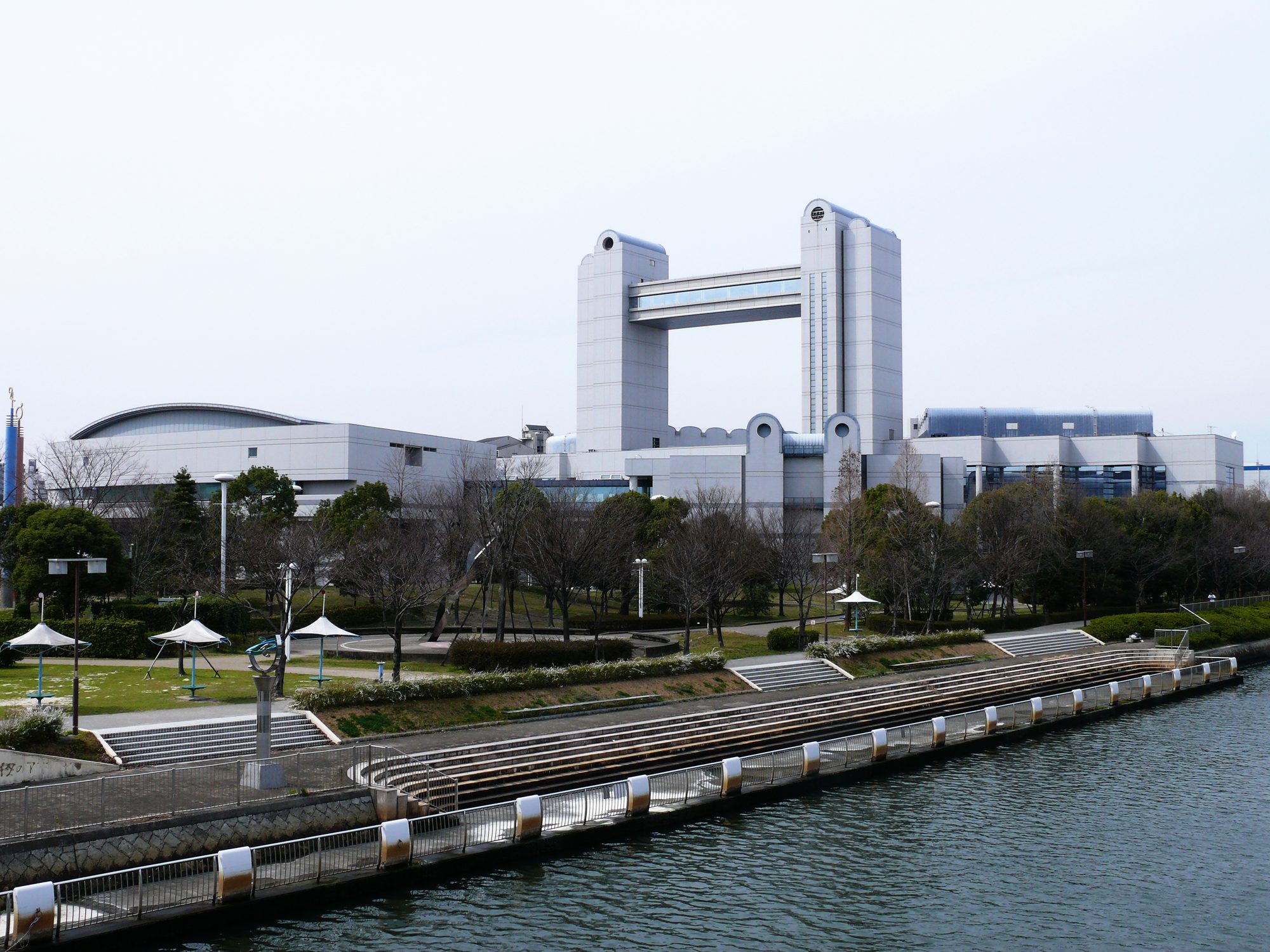 名古屋国際会議場センチュリーホール